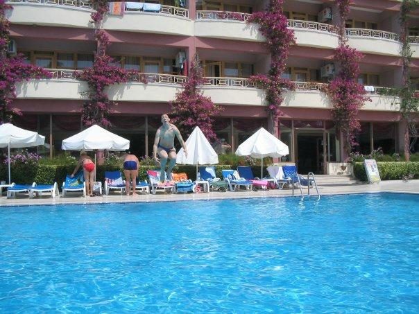 Venus Hotel
