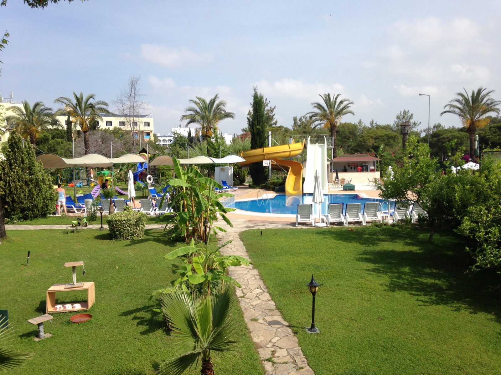 Venus Hotel