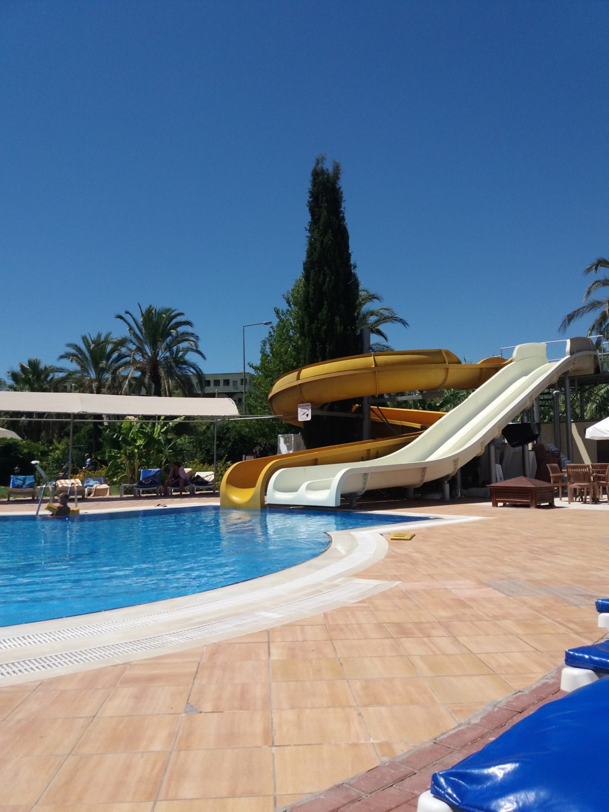 Venus Hotel