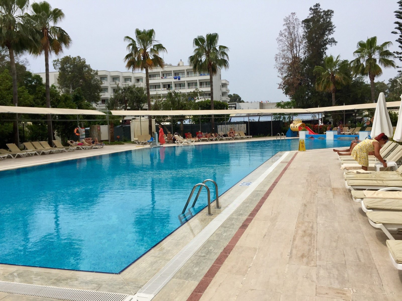 Venus Hotel