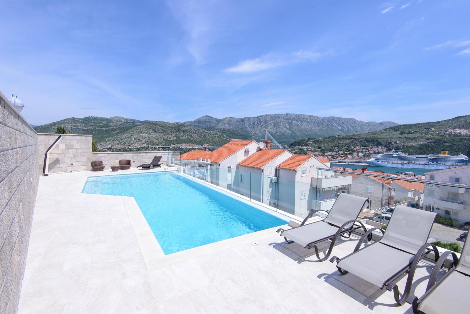 Villa Curic