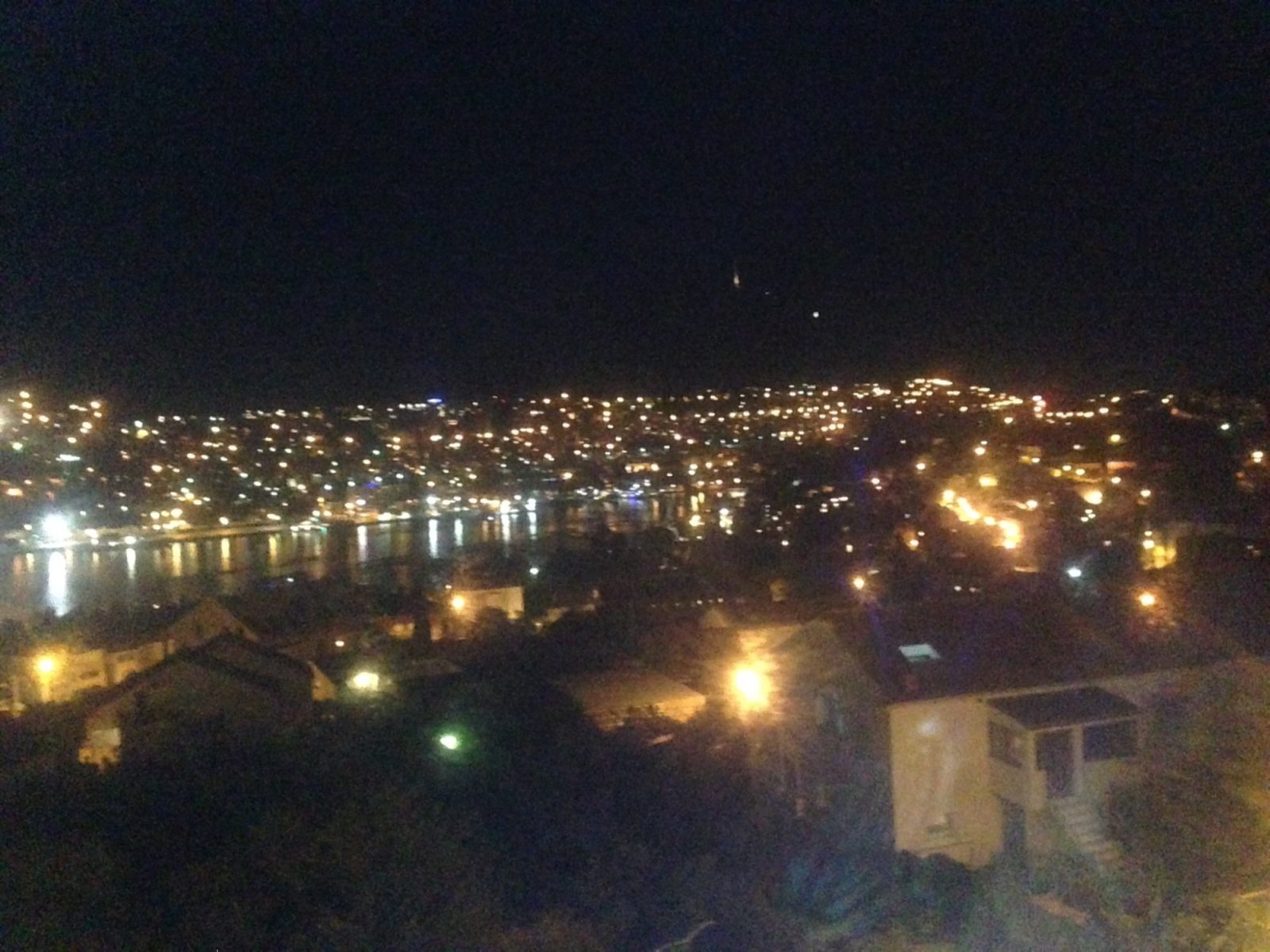 Villa Curic