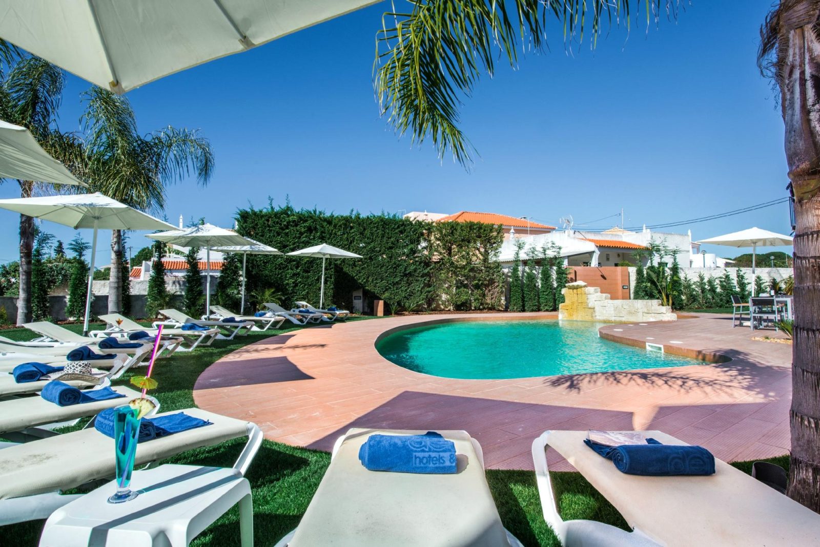 Velamar Boutique Hotel