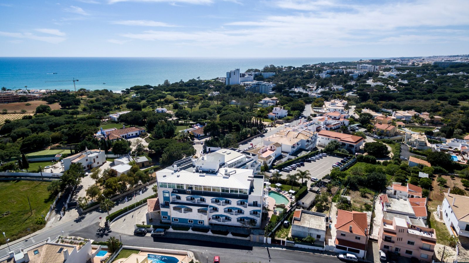 Velamar Boutique Hotel