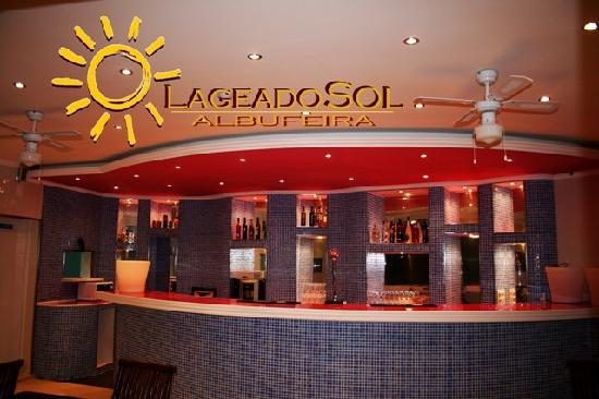 Lageado Sol