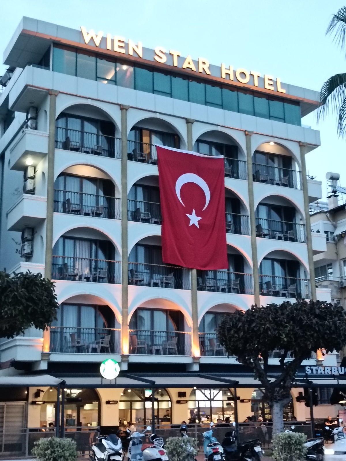 Wien Star Hotel