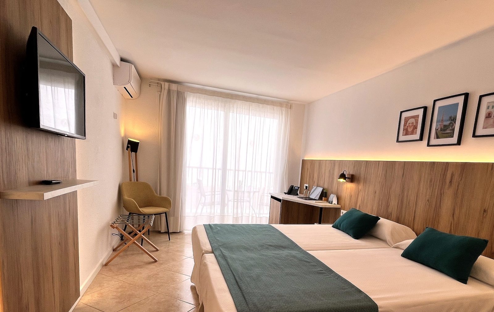 Hotel Alfons