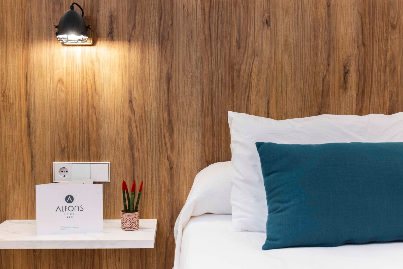 Hotel Alfons