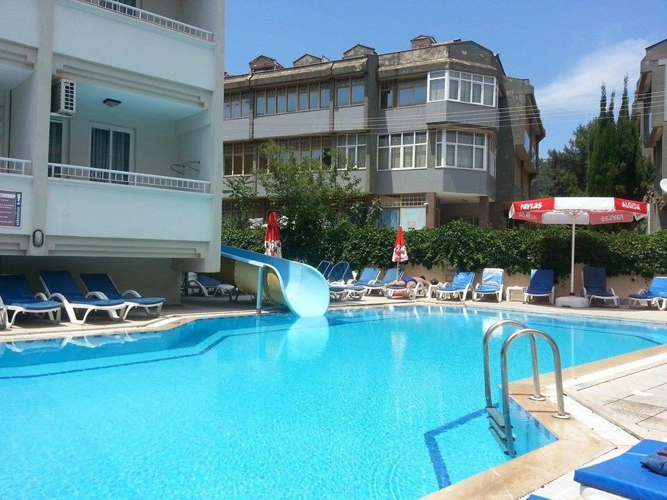 Villa Sun Apartments