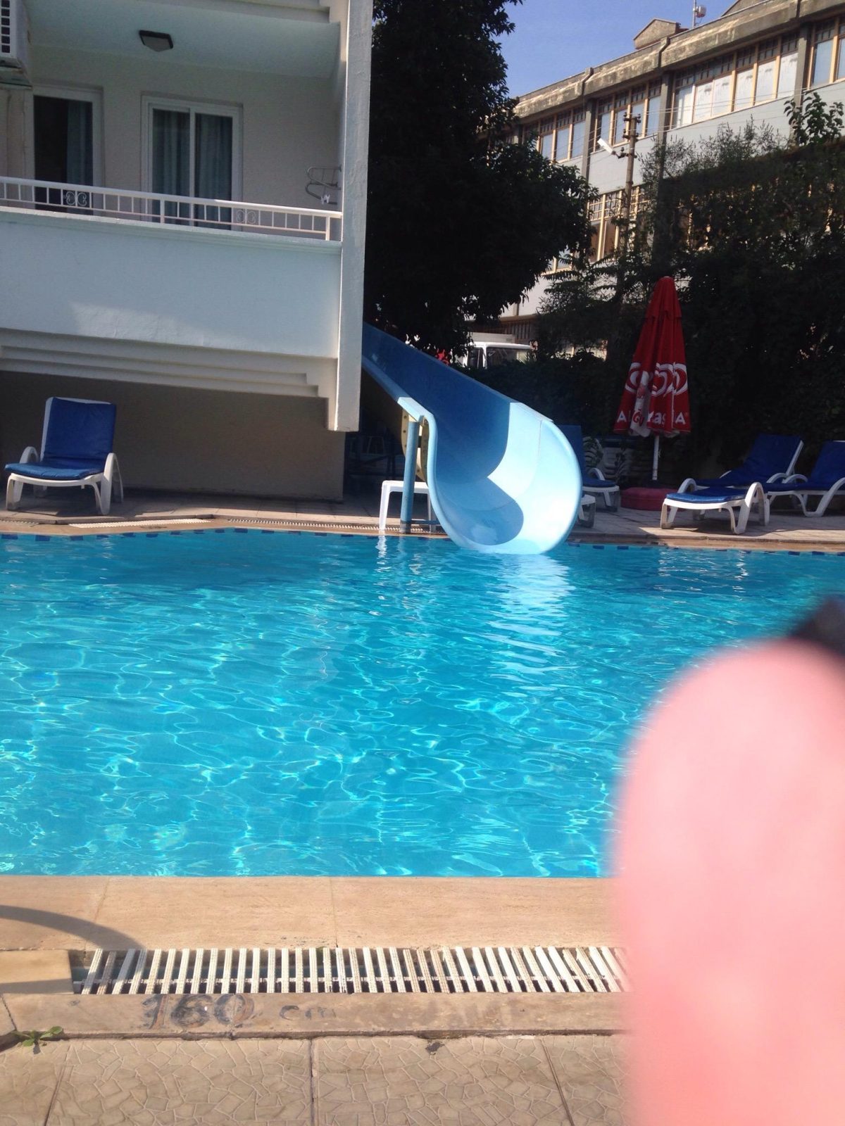 Villa Sun Apartments