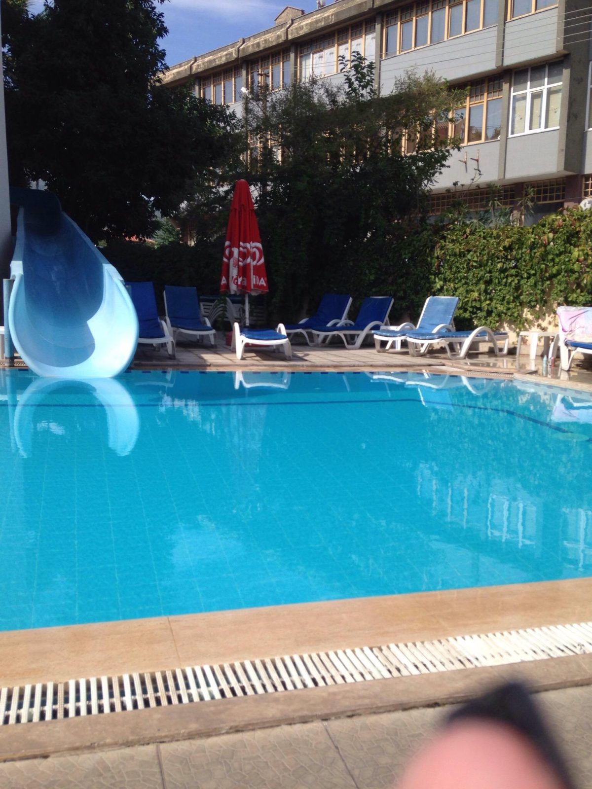 Villa Sun Apartments
