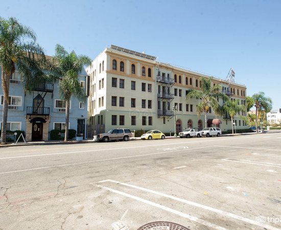 westside rentals hollywood los angeles