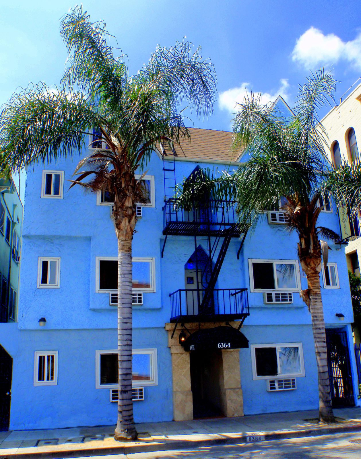 westside rentals hollywood los angeles