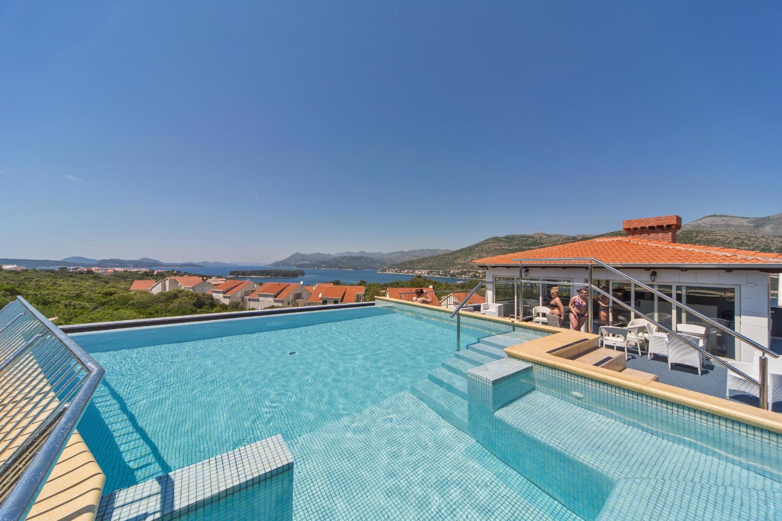 villa antea hotel dubrovnik