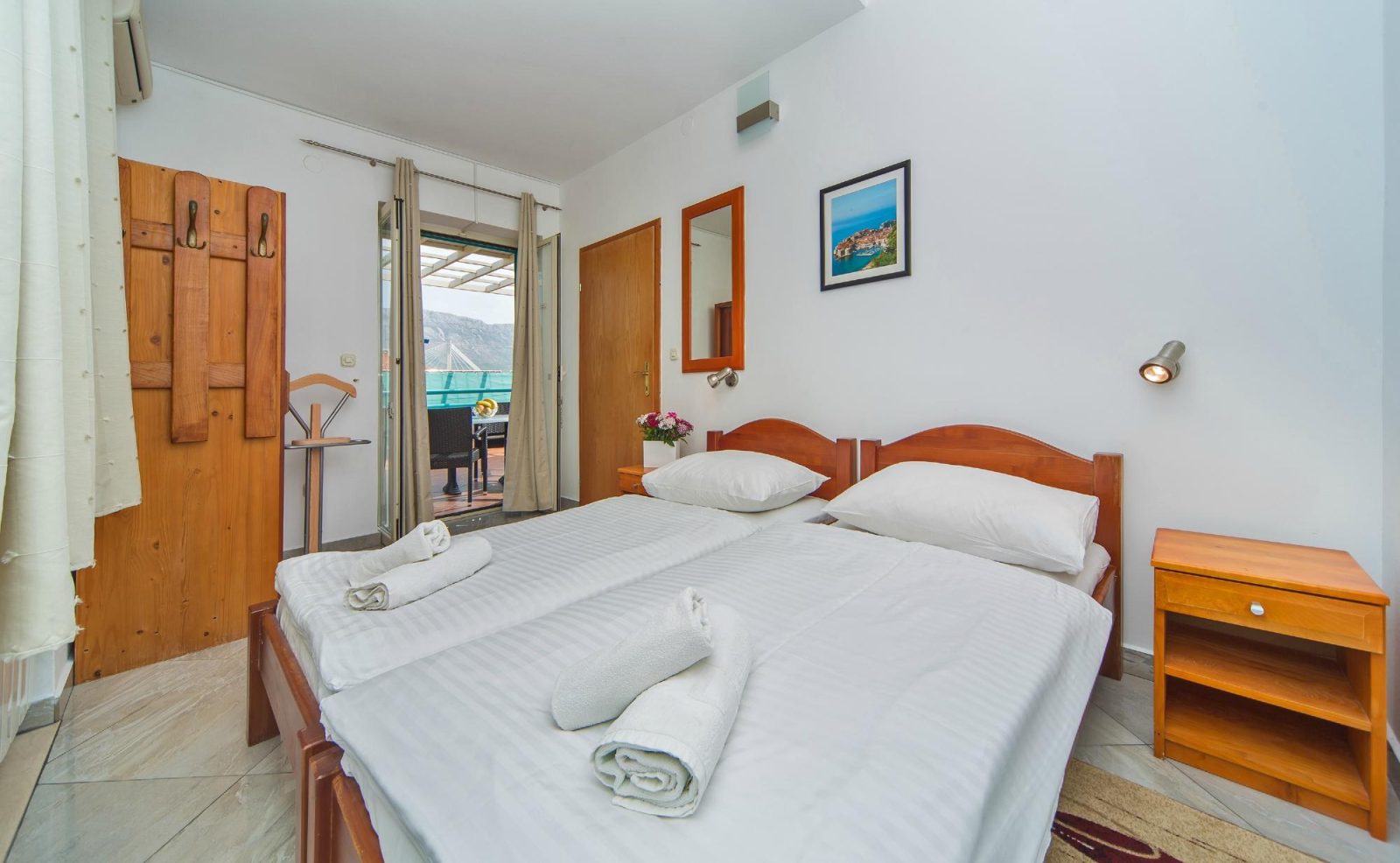 villa antea hotel dubrovnik