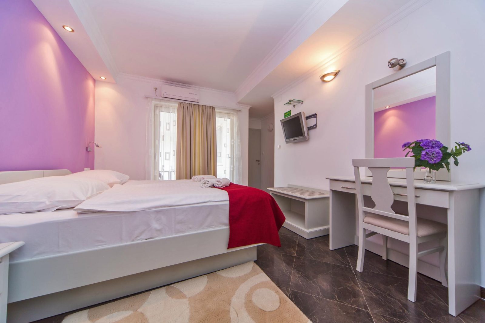 villa antea hotel dubrovnik
