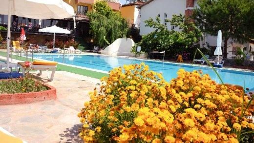Ali Babam Butik Apart Hotel