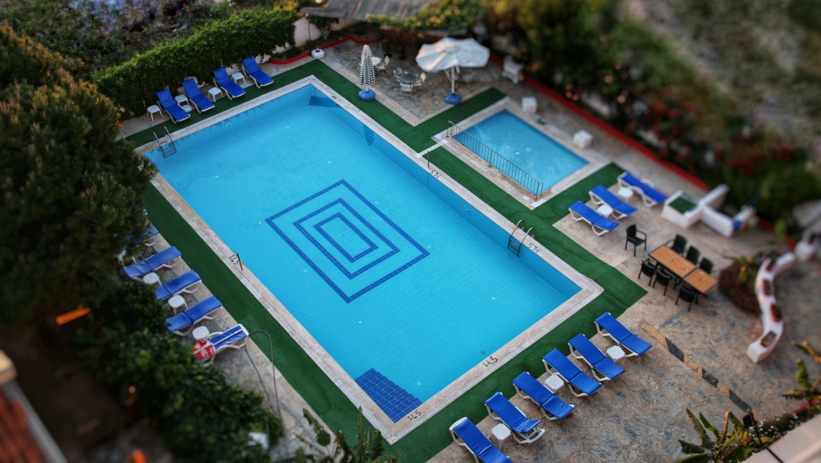 Ali Babam Butik Apart Hotel