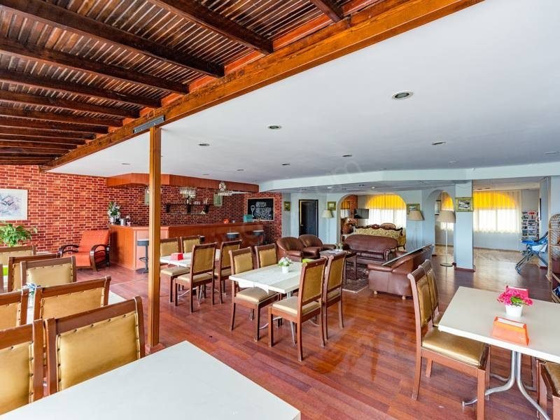 Ali Babam Butik Apart Hotel