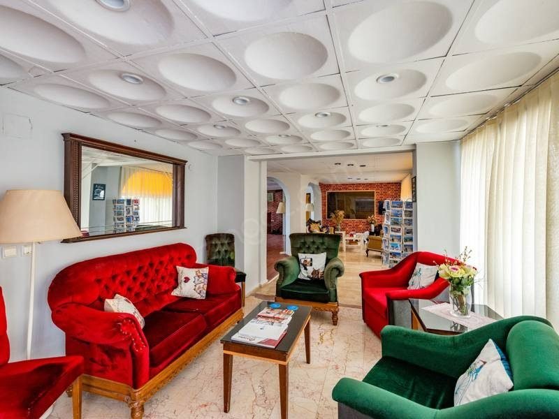 Ali Babam Butik Apart Hotel