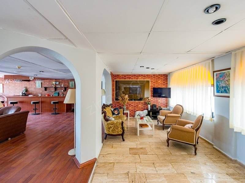 Ali Babam Butik Apart Hotel