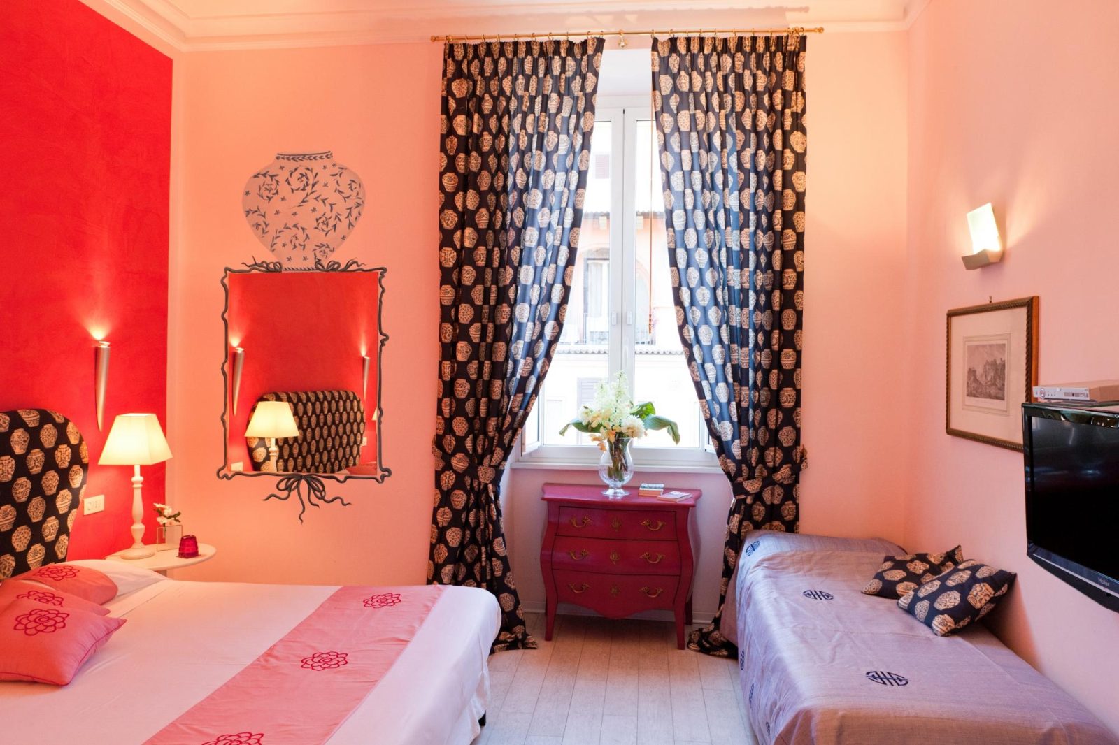 66 imperial hotel rome