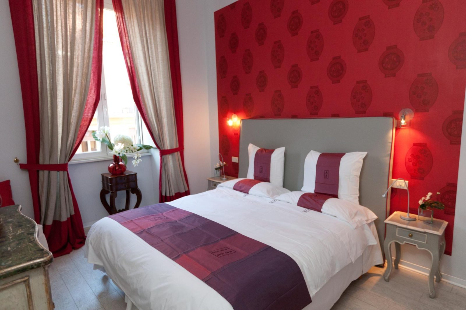 66 imperial hotel rome