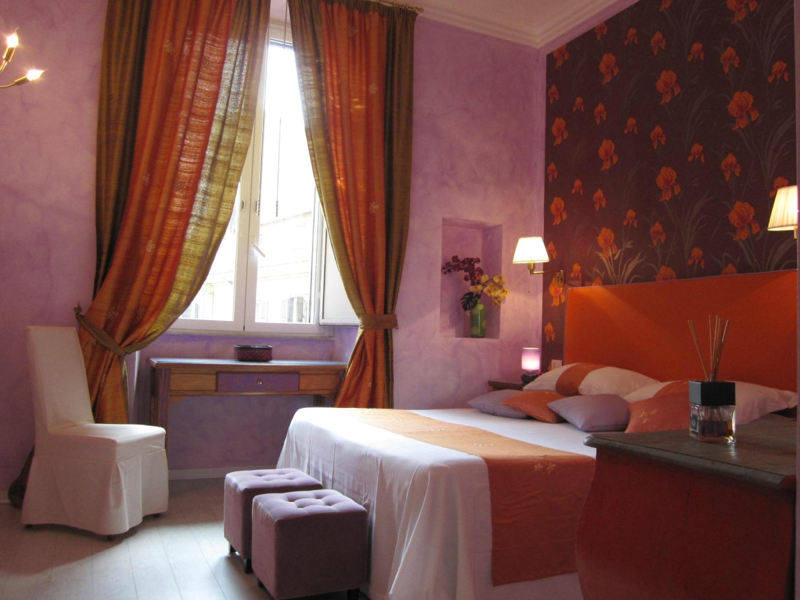 66 imperial hotel rome