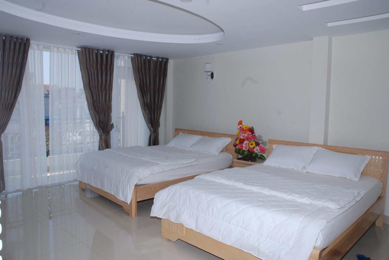 Hotel Chau Au Europa