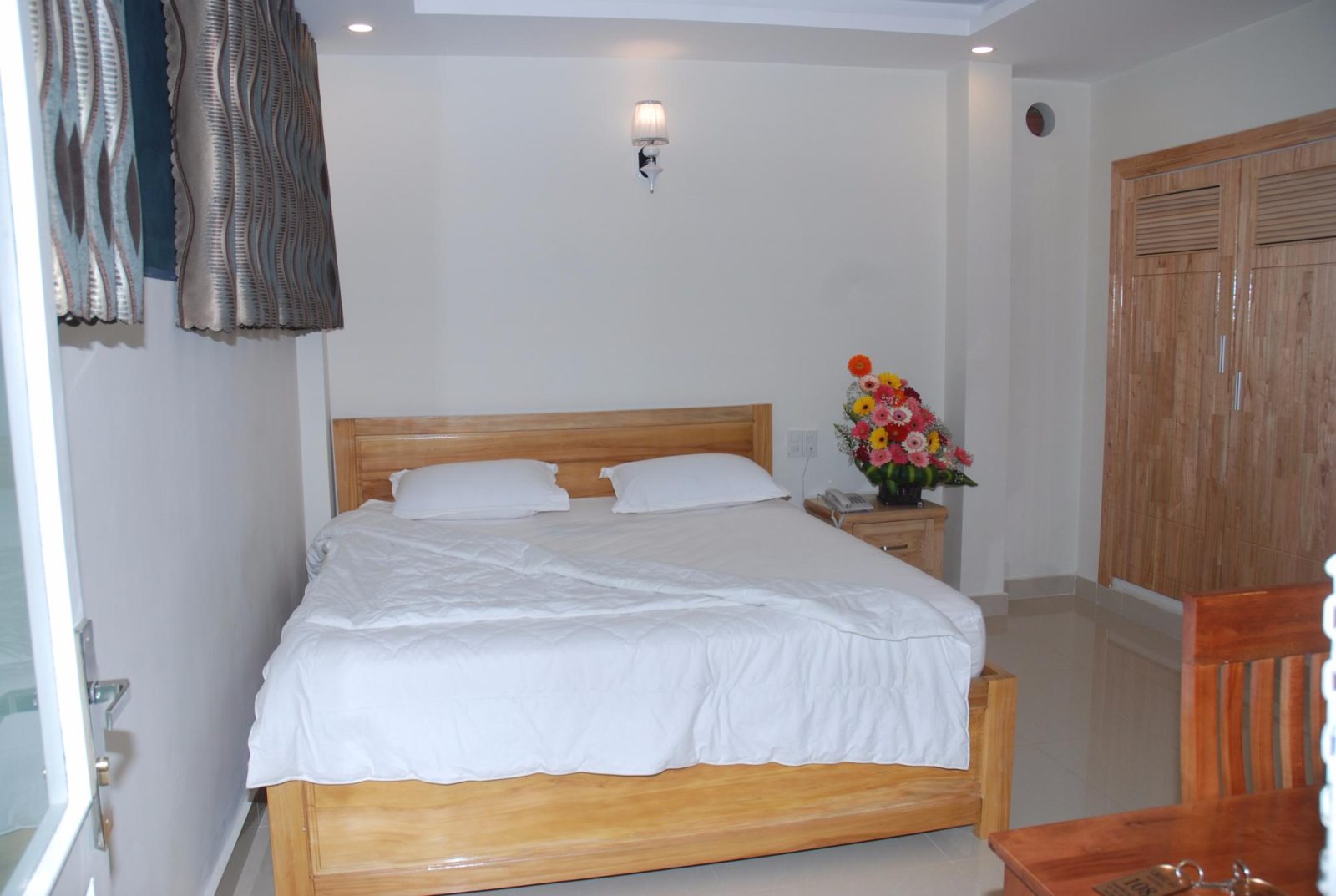 Hotel Chau Au Europa