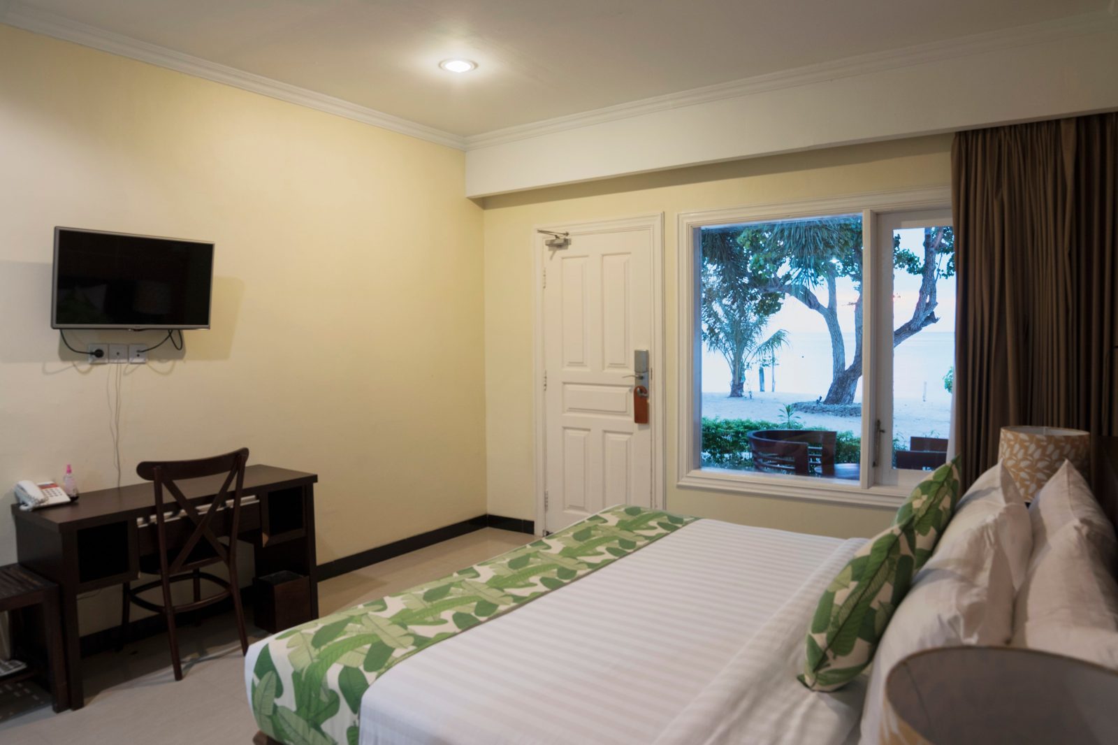Sylvia Resort Komodo