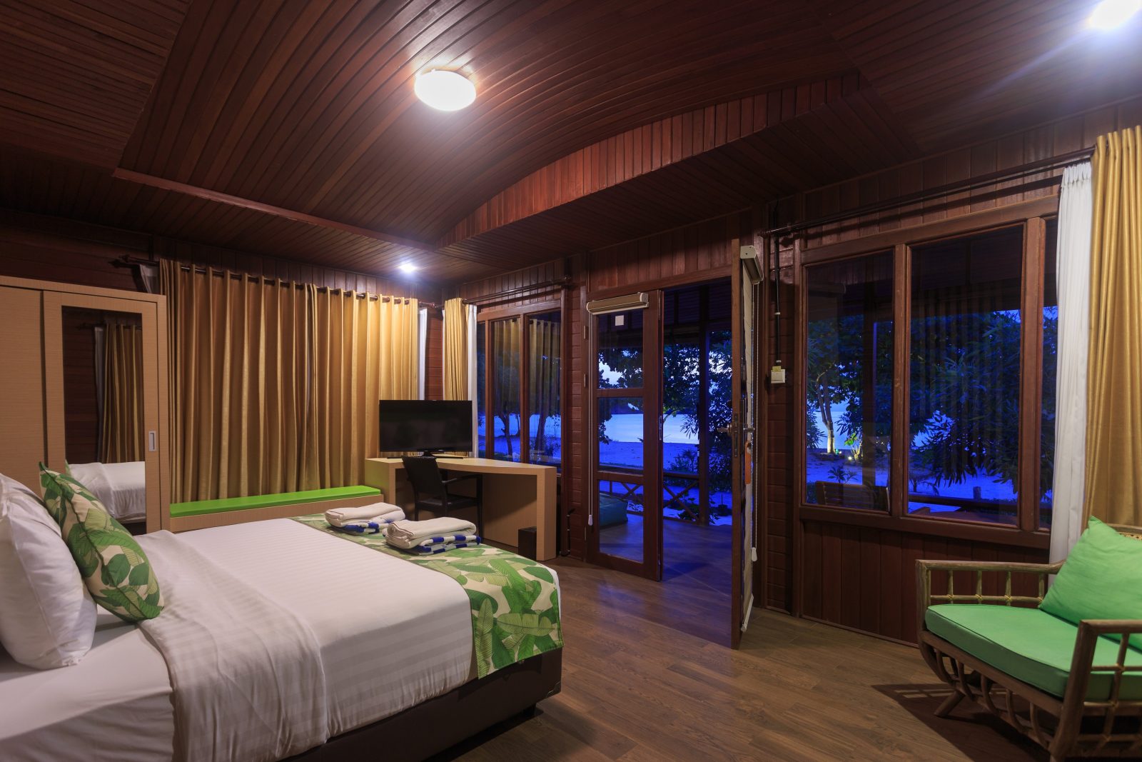 Sylvia Resort Komodo