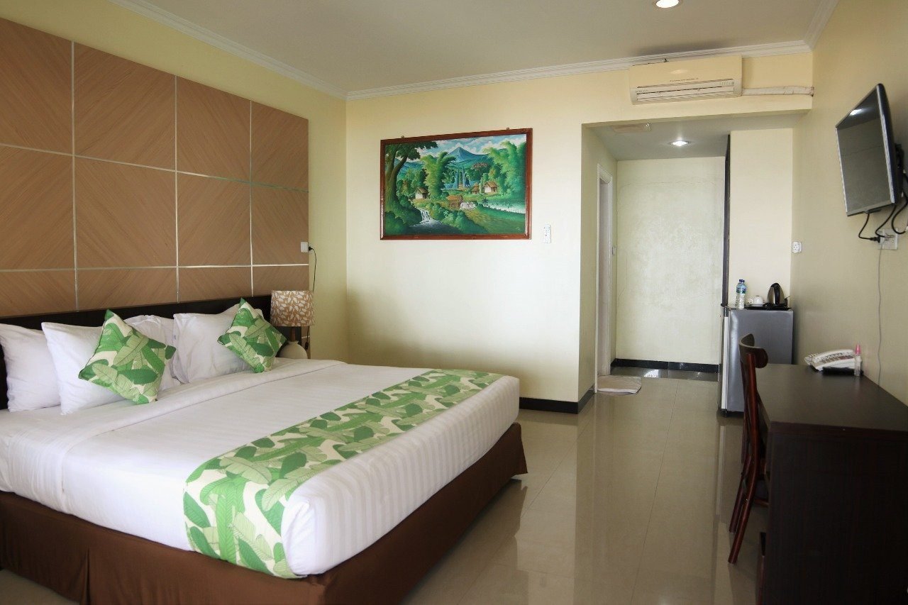 Sylvia Resort Komodo