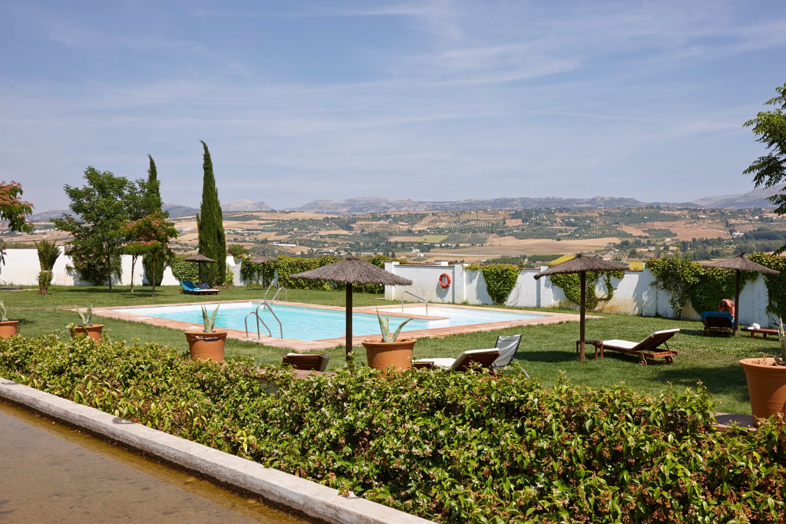 molino del arco hotel