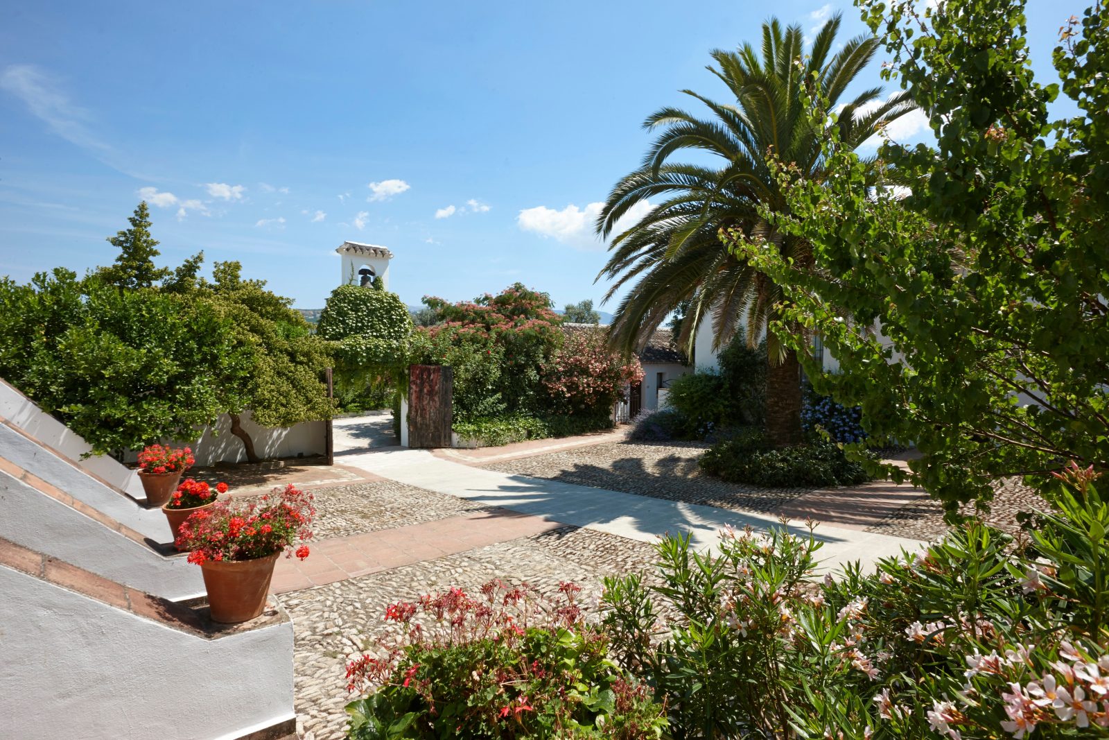 molino del arco hotel
