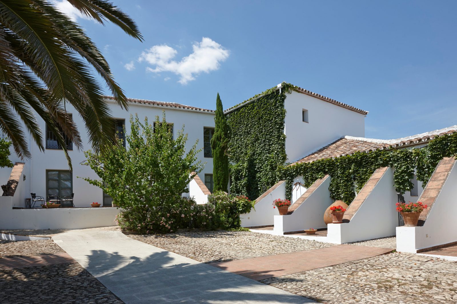 molino del arco hotel