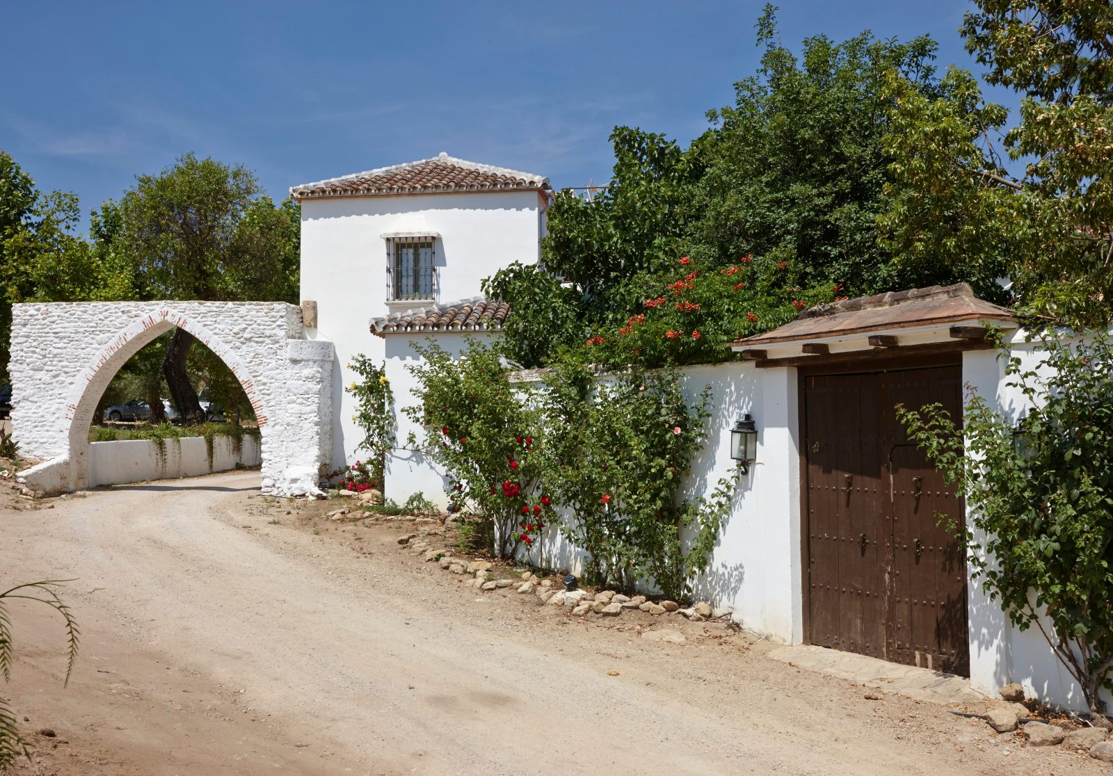 molino del arco hotel