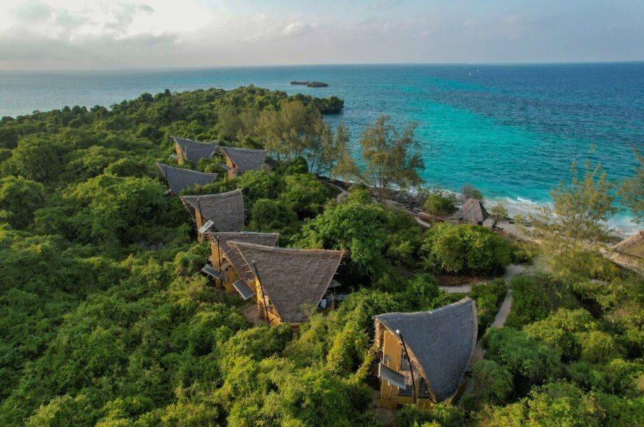 Chumbe Island Coral Park