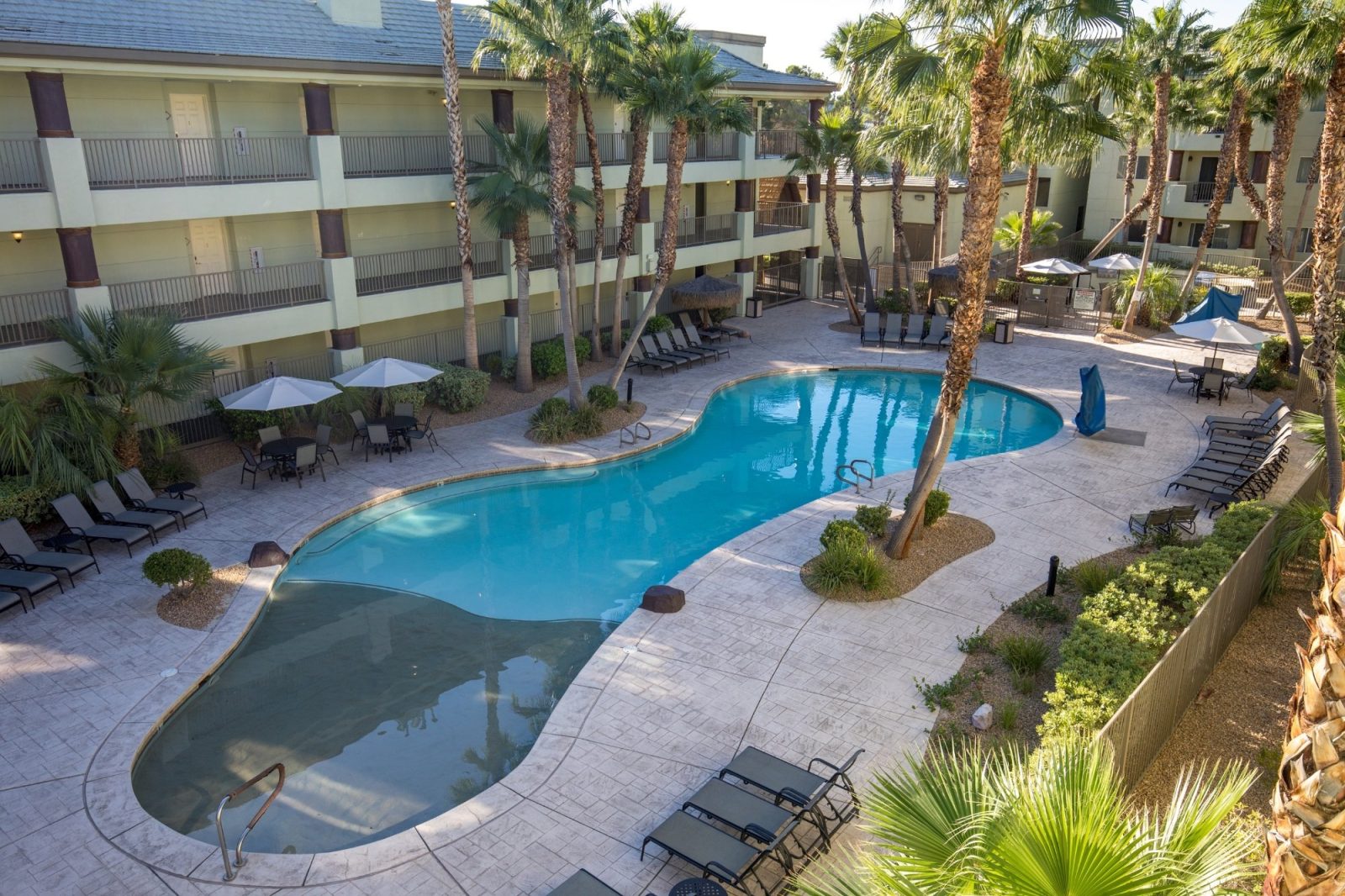 las vegas tahiti resort