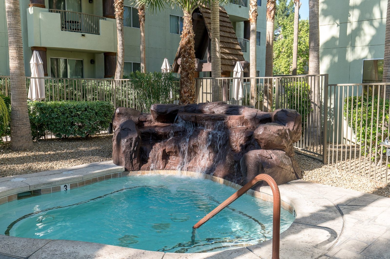 las vegas tahiti resort