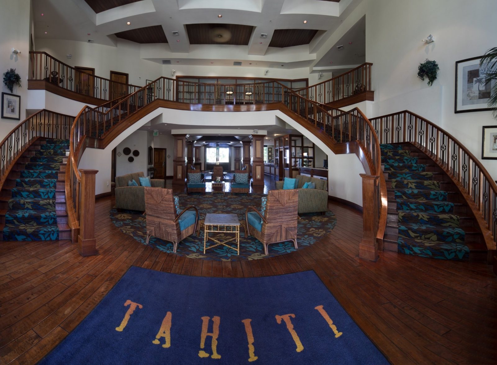 las vegas tahiti resort