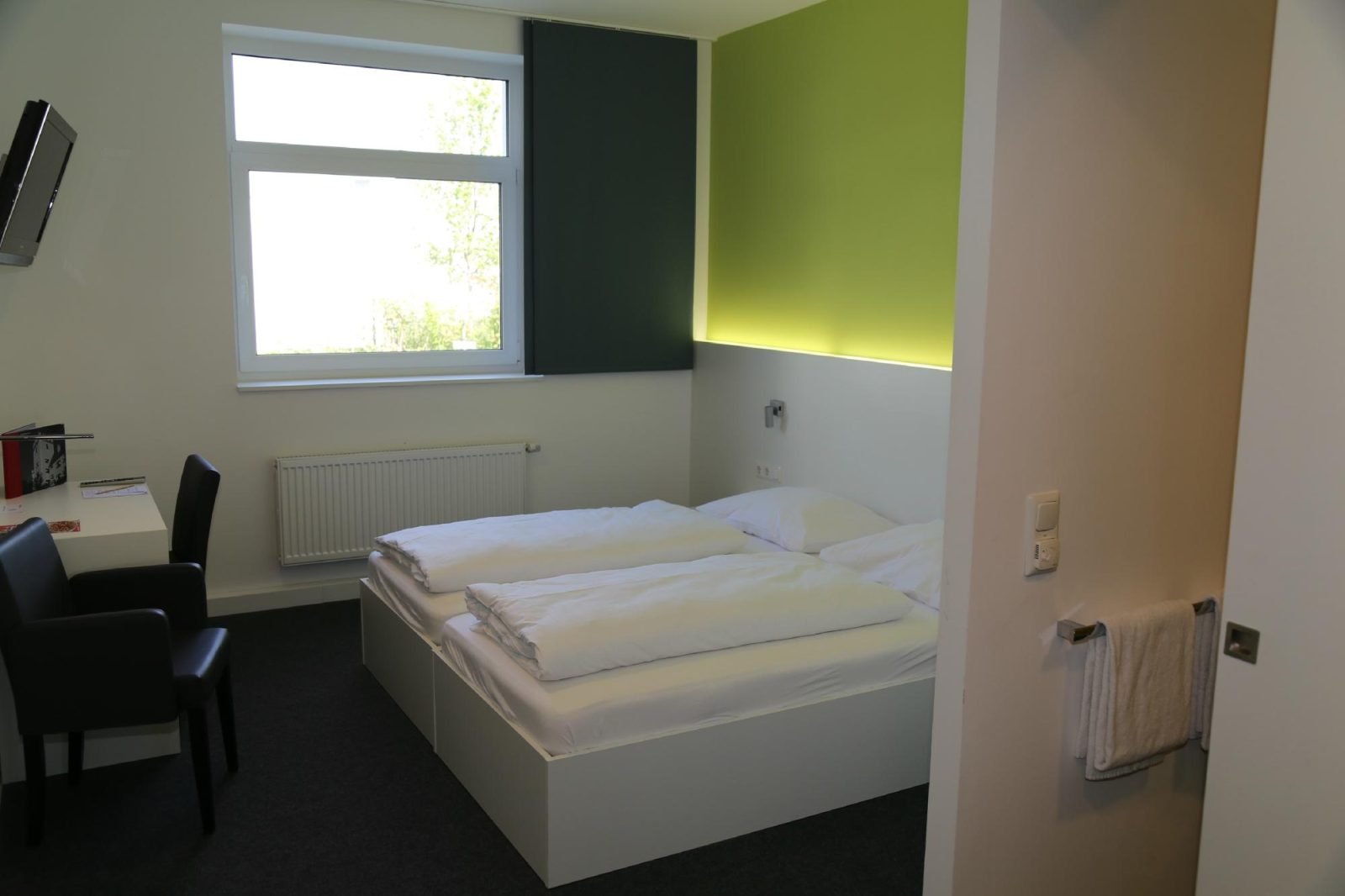 MK Hotel Stuttgart