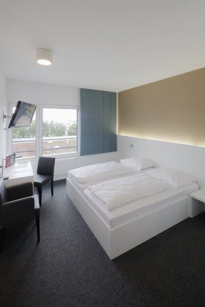 MK Hotel Stuttgart