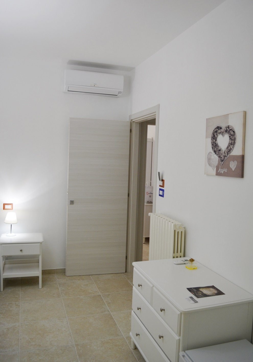 B & B Matera Citta' Dei Sassi