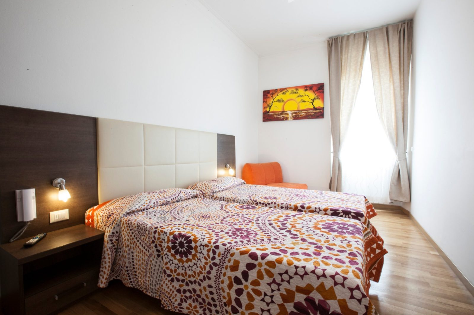 Hotel Amalfi
