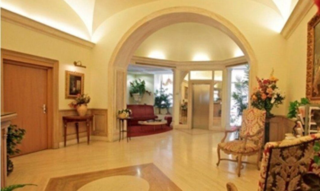 Hotel Flavia