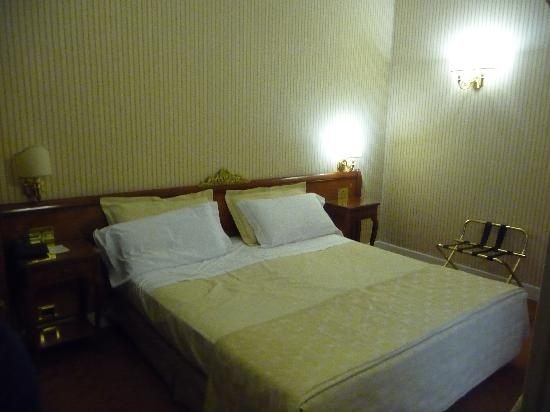 Hotel Flavia