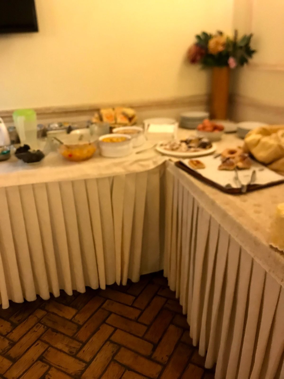 Hotel Flavia