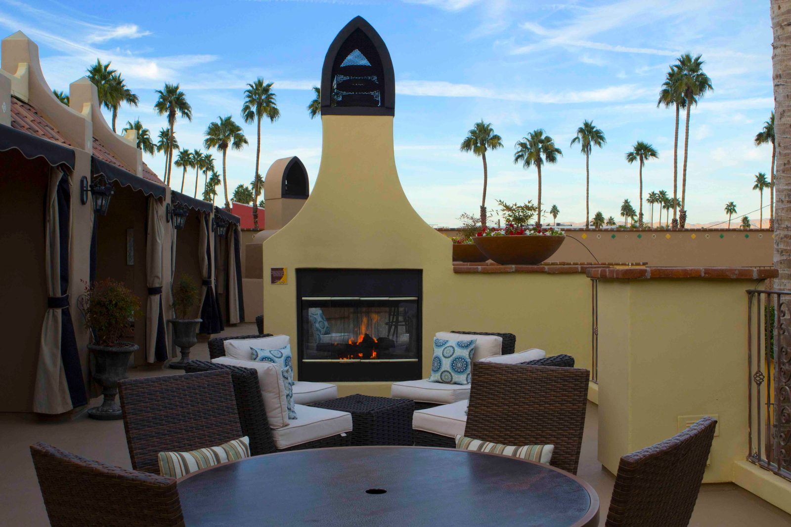 andreas hotel and spa