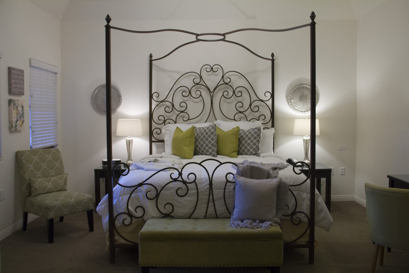 andreas hotel and spa